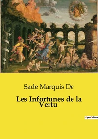 Les infortunes de la vertu