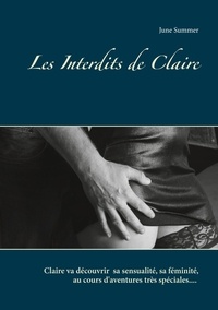 June Summer - Les interdits de Claire.