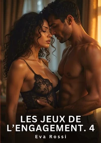 Les jeux de l'engagement #4
