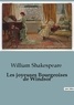 William Shakespeare - Les joyeuses Bourgeoises de Windsor.