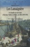 Madeleine Dupouy - Les Lamaignère - Une famille de négociants à Bayonne, Nantes, Le Havre, aux Isles (1650-1850).