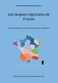 Les langues régionales de France