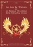 Larisa Seklitova et Ludmila Strelnikova - Les lois de l'univers ou les bases de l'existence de la hiérarchie divine - Tome 2.