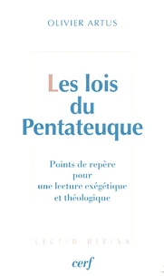 Les lois du Pentateuque
