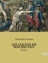 Alexandre Dumas - Les louves de machecoul - Tome 1.