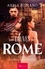 Les Louves de Rome  Les Louves de Rome - Tome 1. La beauté de Tiberius