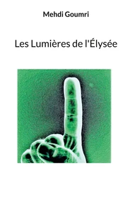 Les lumières de l'Elysée