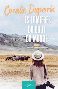 Dans les steppes sans fin