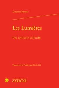 Les Lumières