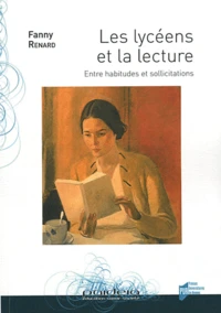Les lycéens et la lecture