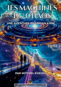 Les machines du Chaos