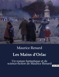 Les Mains d'Orlac