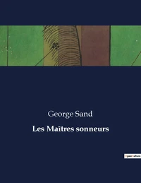 Les Maîtres sonneurs