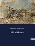 Honoré de Balzac - Les classiques de la littérature  : Les marana - ..