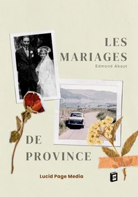 Les mariages de province