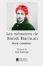 Marie Colombier - Les mémoires de Sarah Barnum.
