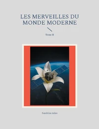 Les Merveilles du Monde Moderne Tome 2