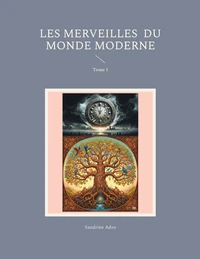 Les Merveilles  du  Monde Moderne