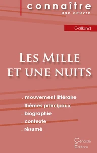 Les mille et une nuits
