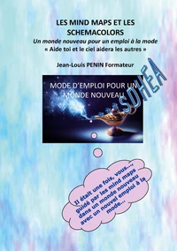 Les mind maps et les schemacolors SDHEA