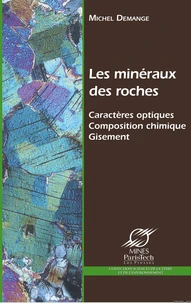 Les minéraux des roches