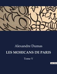 Les mohicans de paris