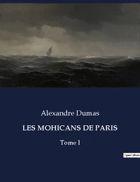 Les mohicans de paris