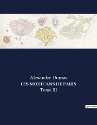Les mohicans de paris