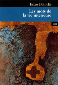 Les mots de la vie intérieure
