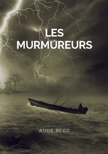 Aude Réco - Les Murmureurs.