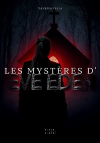 Les mystères d'Eve Eden