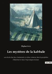 Les mystères de la kabbale