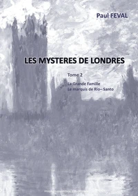La grande Famille, Le Marquis de Rio-Santo