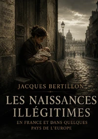 Les Naissances illégitimes en France et dans quelques pays de l'Europe