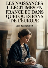 Les Naissances illégitimes en France et dans quelques pays de l'Europe