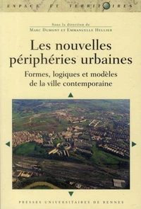 Les nouvelles périphéries urbaines