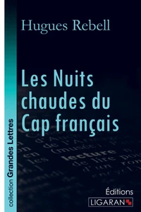 Les nuits chaudes du Cap Français
