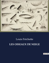 Les oiseaux de neige