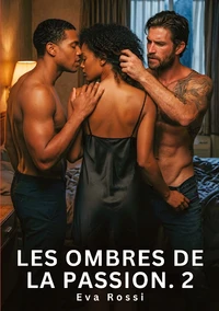 Les ombres de la passion #2