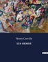 Henry Gréville - Les classiques de la littérature  : Les ormes - ..