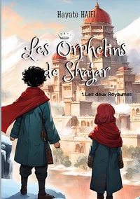 Les orphelins de Shajar
