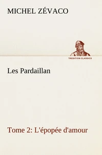 L'épopée d'amour