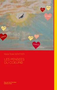 Les pensées du coeur