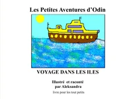Voyages dans les îles