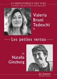 Les petites vertus