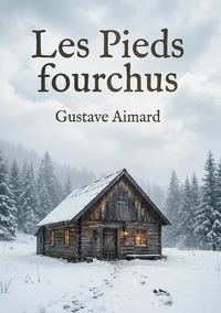 Les Pieds fourchus