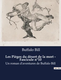 Les pièges du désert de la mort
