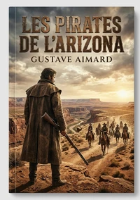 Les Pirates de l'Arizona