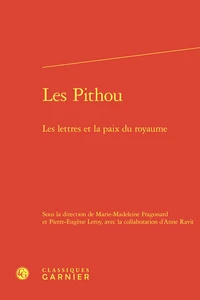 Les Pithou