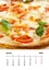 Les pizzas  Edition 2020